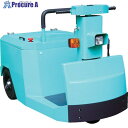 コレック 乗用型牽引車 3000kg DTP300 1台 ■▼456-6611 【送料都度見積】※車上渡し