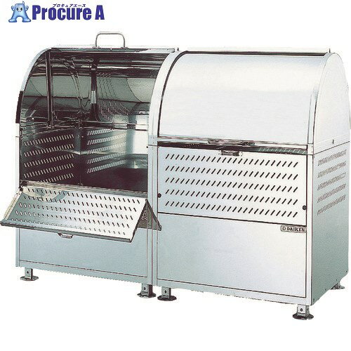 DAIKEN ƥ쥹߼Ǽ˥꡼󥹥ȥå 1200 Ϣ뷿 CKM-1200R 1 461-8921 ־Ϥ