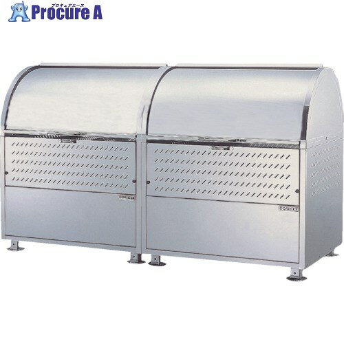 DAIKEN ƥ쥹߼Ǽ˥꡼󥹥ȥå 1800 Ϣ뷿 CKM-1800R 1 461-8939 ־Ϥ