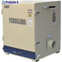 淀川電機 カートリッジフィルター式 集塵機 DETシリーズ 三相200V(0.4kW)高圧タイプ DET400SB 1台 ■▼467-4472 【送料都度見積】...