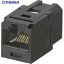 ѥɥå ƥ6 JJץ(RJ45ѥå)  CC688BL 1 469-4856Բġ