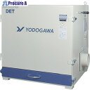 淀川電機 カートリッジフィルター式 集塵機 DETシリーズ 三相200V(2.2kW・IE3モータ)60Hz DET220P-60HZ 1台 ■▼478-644...