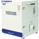 淀川電機 カートリッジフィルター式 集塵機 DETシリーズ 三相200V(3.7kW・IE3モータ)50Hz DET370P-50HZ 1台 ■▼478-645...