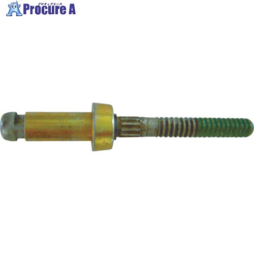 Cherry 【在庫なくなり次第、都度見積品に変更】 MaxiboltPROTRUDING HEAD/N t0.281〜0.345インチ用 CR7311U-06-05 100個 ▼490-8341