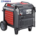 HONDA 正弦波インバーター搭載発電機 5.5kVA(交流専用) EU55ISNJNT 1台 ■▼496-5582【代引決済不可】※車上渡し