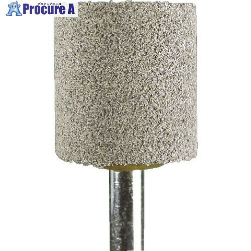 Minimo PVA砥石#80 φ25 (10本入) DE4111 1パック ▼499-1427【代引決済不可】