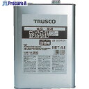 TRUSCO αホワイトオイル 4L ECO-WO-C4 1缶 ▼512-3097【代引決済不可】