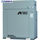 アネスト岩田 レシプロコンプレッサー(給油式) パッケージコンプレッサ D付 5.5KW 50Hz 吐出圧力0.7～0.85MPa CLP55EF-8.5DM5 1台 ■▼769-5187【代引決済不可】