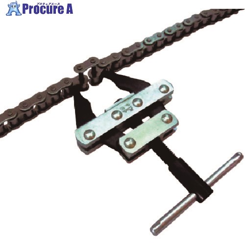 KANA シザイ チェーンプーラー CPL60 1個 ▼803-7183【代引決済不可】