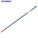 モクバ印 金テコ 35巾×22Φ×1200mm D11-2212 1本 ■▼806-9887 【送料都度見積】※個人宅様送り不可