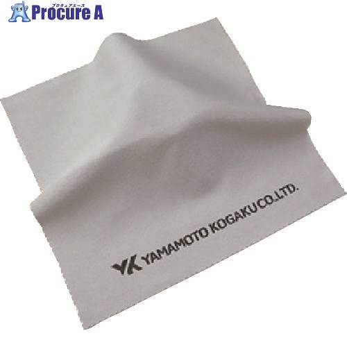 YAMAMOTO アクセサリー めがね用 クリーナークロス CLEANER CLOTH 1枚 ▼812-1919【代引決済不可】