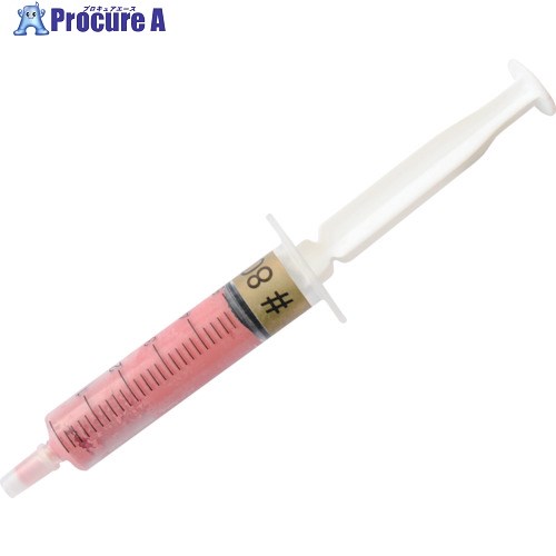 ヤナセ ダイヤモンドコンパウンドミガクンジャー ♯8000 DMJ-3 1本 ▼812-2539【代引決済不可】