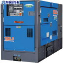 Denyo 防音型ディーゼルエンジン発電機(エコベース) DCA-100LSIE 1台 ■▼818-4174 ※車上渡し