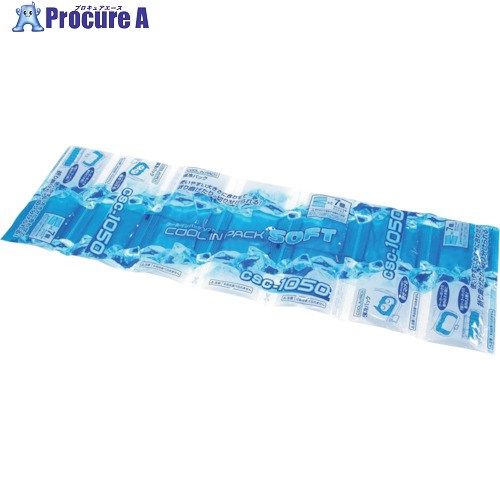 JEJアステージ クールインパックソフト CSC1050 CSC-1050 1個 ▼819-3431