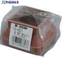 光 フリーサイズイスゴム 茶角40-50用 F4-4501 1個 ▼820-0957