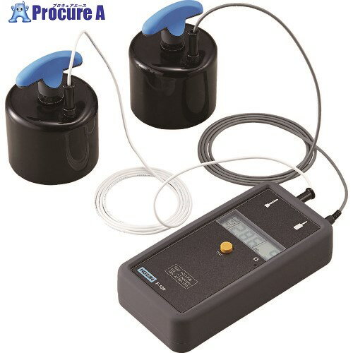 HOZAN 表面抵抗計 F-109 1S ■▼827-9573【代引決済不可】