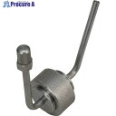 アクアシステム SUS製ドラム缶用エア抜きバルブ (G3/4側専用) DMA-5 1個 ▼828-9853