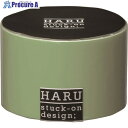 ニトムズ HARU PETテープ 50幅X10M FL04 F2840 1巻 ▼831-5303