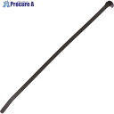 PANDUIT ナイロン結束バンド コンタータイ 耐候性タイプ 黒 3.6×345×1.3 1袋1000本入 CBR4I-M0 2袋 ■▼834-5406 【送...