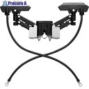 Panasonic 集電アーム タンデム型 角棒用 DH56911K1 1個 ▼835-6326 ●YA513