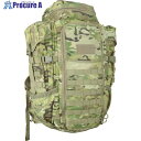 EBERLE バックパック ハーフトラックパック 容量35L マルチカム F3MM 1個 ▼836-1783