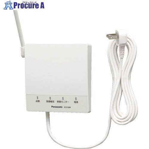 Panasonic Ϸ磻쥹Ѵ ECE1680 1 836-2042 YA513