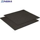イノアック カームフレックス F-2 黒 10x1000x1000 片面粘着付 F-2-10N 1枚 ◇▼836-3141