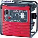 HONDA 正弦波インバーター搭載発電機 2.5kVA(交流専用) EG25IJN 1台 ▼836-4152【代引決済不可】※車上渡し