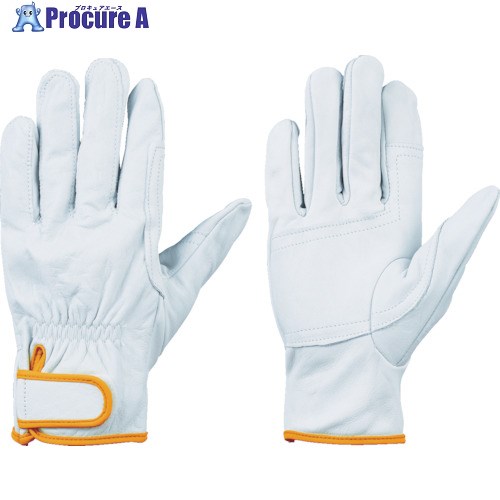 シモン 牛本革手袋 CG718 CG718-LL 1双 ▼837-0651【代引決済不可】