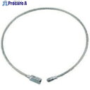 水本 ステンレス ワイヤーキャッチ 全長320mm 使用荷重0.59kN CW-2100 1個 ▼849-1252