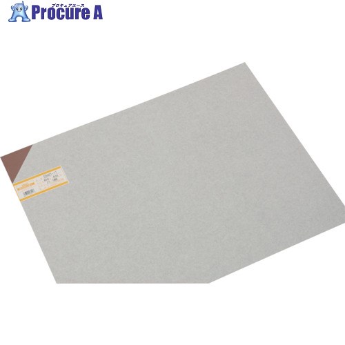 光 エンビ板 スモーク透明 1×450×600mm EB461-11 1枚 ▼849-4054