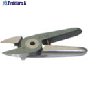 ナイル エヤーニッパ用替刃(樹脂切断タイプ)F1S F1S 1丁 ▼852-3314