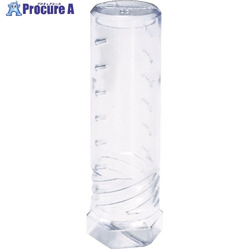 rose アジャスターケース ツイストパック(DP) PVC DP22X080/PVC 1個 ▼855-1514