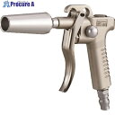 WTB エアーダスターガン(プラグタイプ) ノズル取付×エア取付:G1/8×G1/4 E80M-JBP 1個 ▼855-2114