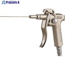 WTB エアーダスターガン(プラグタイプ) ノズル取付×エア取付:G1/8×G1/4 E80M-1SP 1個 ▼855-2115(4)