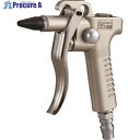WTB エアーダスターガン(プラグタイプ) ノズル取付×エア取付:G1/8×G1/4 E80M-GP 1個 ▼855-2116