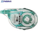 Tombow 修正テープ つめ替えタイプ モノYX4 CT-YX4 (4.2MM) 1個 ▼855-9966