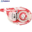 Tombow 修正テープ つめ替えタイプ モノYX5 CT-YX5 1個 ▼855-9967