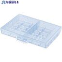 SANWA 電池ケース(単3、単4用) DG-BT5BL 1個 ▼856-2982