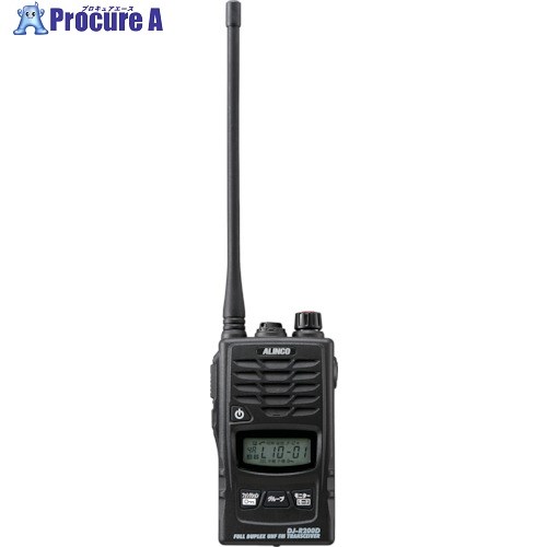 ALINCO 꾮ϥȥ󥷡С 47CH󥰥ƥ DJR200DL 1 856-9144 ĿԲ