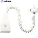 Panasonic リーラーコンセントプラグS型 DH27751W 1個 ▼858-7747 ●YA513