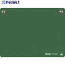 HOZAN ESD卓上マット グリーン 180×135 F-310-S 1枚 ▼859-8264