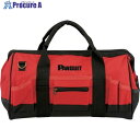 PANDUIT 安全ツールバッグ 赤/黒 ポリエステル ファブリック PSL-BG PSL-BG 1個 ■▼166-0229 【送料都度見積】