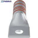 PANDUIT 銅製圧縮端子 1穴 電線サイズ AWG4/0 取付穴サイズ 104mm LCB4/0-38-X LCB4/0-38-X 2袋 ■▼167-456...