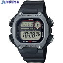 カシオ デジタルウオッチ カシオコレクションスタンダード 20気圧防水 DW-291H-1AJF 1本 ■▼682-4436【送料都度見積】