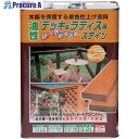 ニッぺ 油性デッキ&ラティス 3.2L メープル HUH001-3.2 4976124525186 1缶 ■▼859-8966 【送料都度見積】
