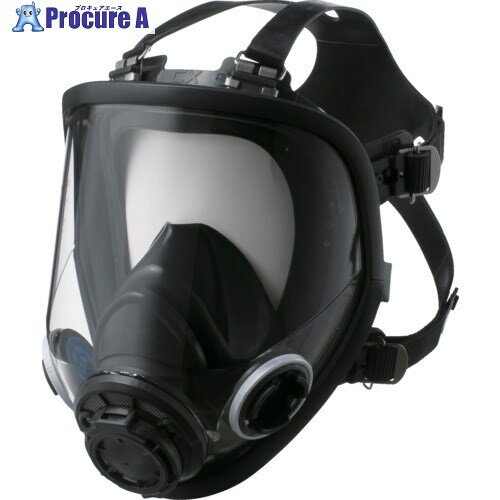 シゲマツ 防じん・防毒マスク TW022Sd-(S)受注生産品 TW022SD-S 1個 ■▼117-0037※個人宅様送り不可