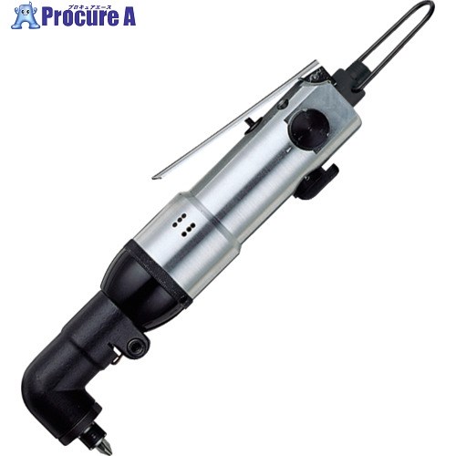 VESSEL 衝撃式 エアードライバーGTPLRC 全長228mm GT-PLRC (コーナー 90ド) 1台 ▼292-5451