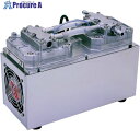 アルバック ダイアフラム型ドライ真空ポンプ DA-81SK220V 1台 ■▼684-5457 【送料都度見積】