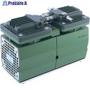 アルバック ダイアフラム型ドライ真空ポンプ DA-120S220V 1台 ■▼684-5475 【送料都度見積】